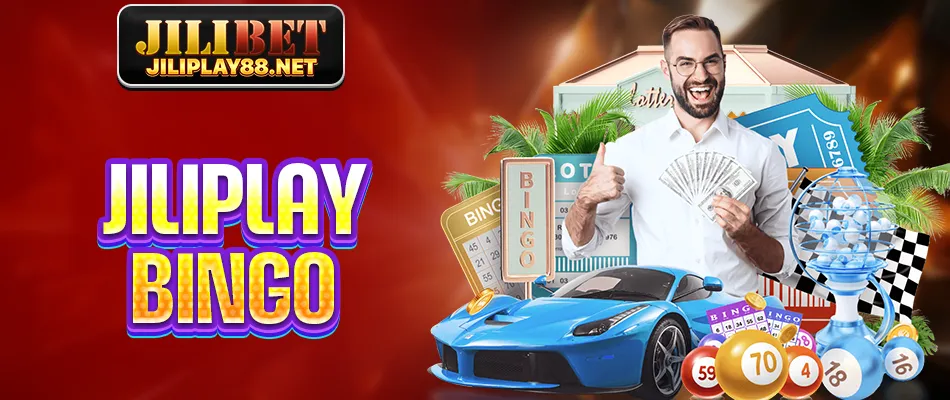 JILIPLAY Bingo