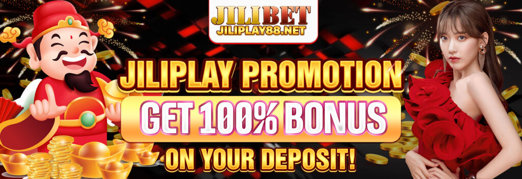 banner jilibet