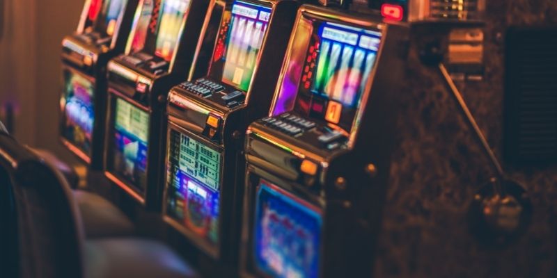 Core strategies in slot machine winning tips