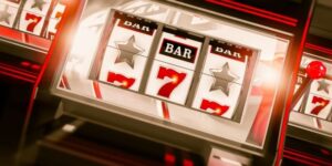 slot machine winning tips