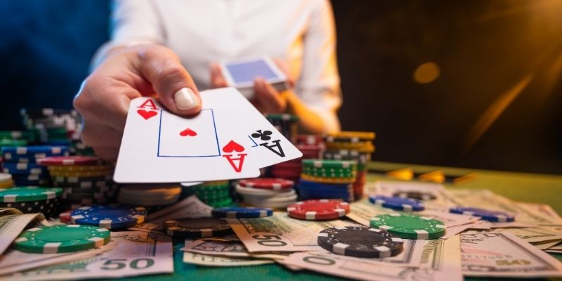 Tips for Success in Free Card Games Online