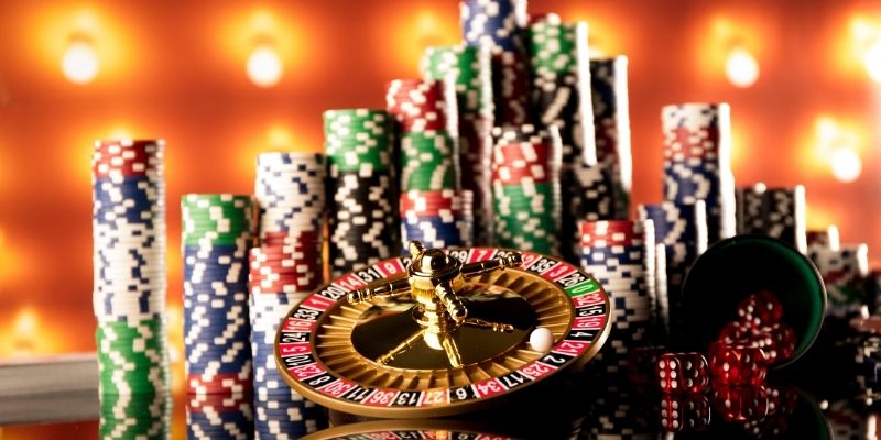 Importance of Free Casino Spins