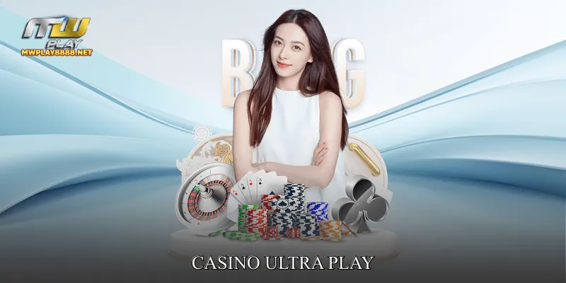 Casino Ultra Play