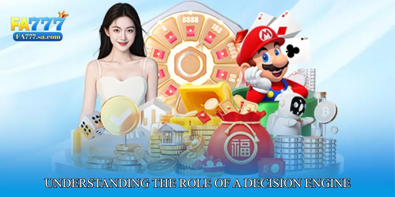 Understanding the Role of a Decision Engine in Sports Betting