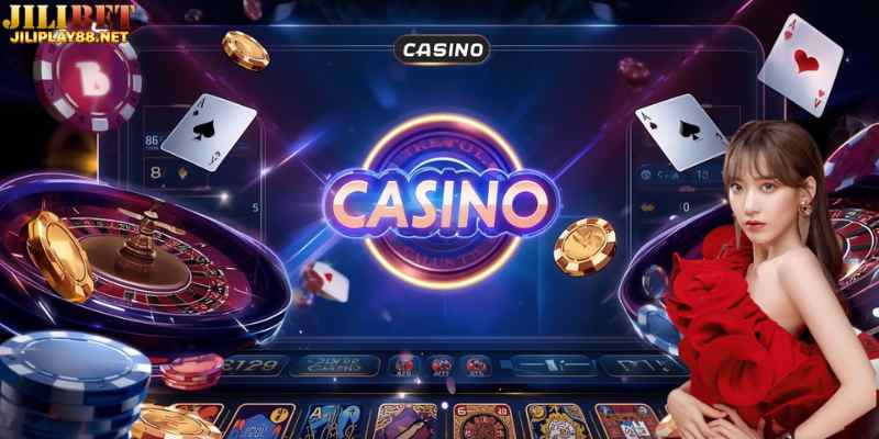 Modern casinos offer hundreds of games accessible immediately after registration.