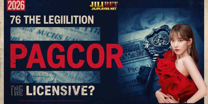 Is PAGCOR Legit 2026? The Truth About Casino Licensing