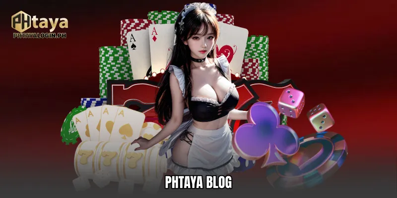 PhTaya blog
