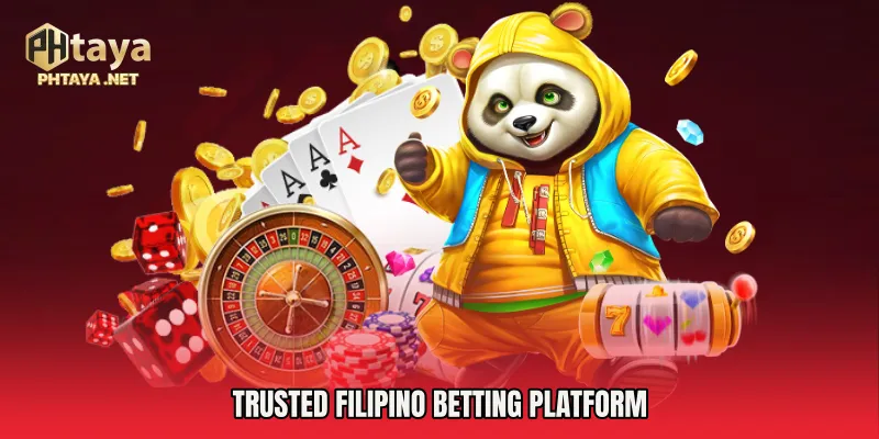 Trusted Filipino Betting Platform