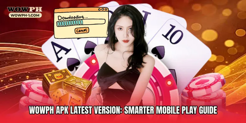 Wowph Apk Latest Version