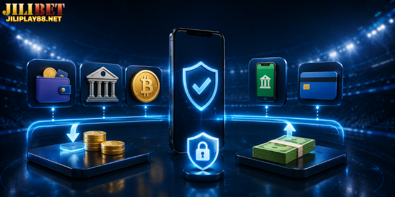 Payment and Transaction Convenience